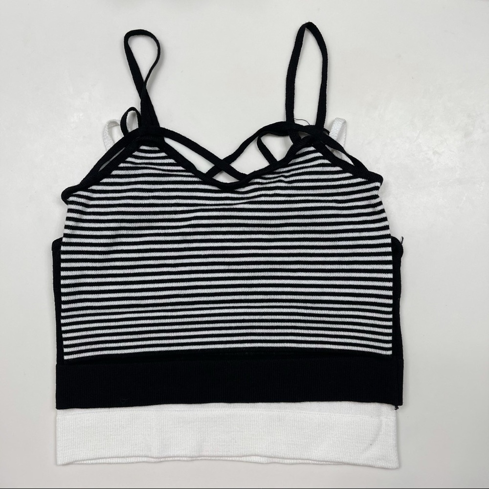 Bralettes